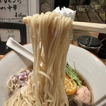 海老丸らーめん - 