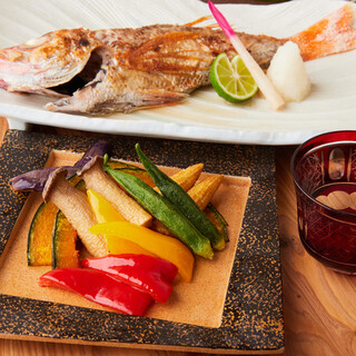 のどぐろ専門店 八仙_1