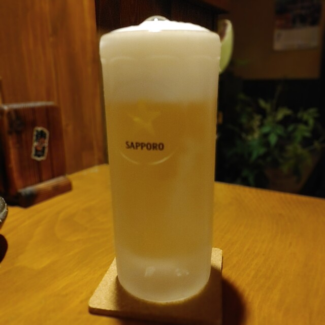 あんのん - 旭川四条（焼き鳥）の写真