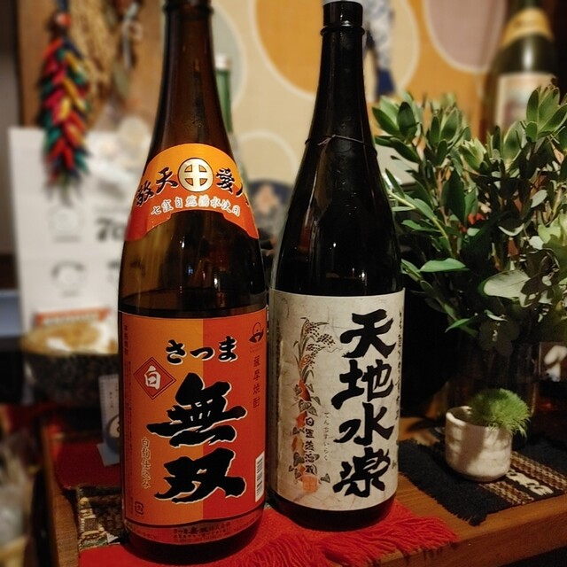 あんのん - 旭川四条（焼き鳥）の写真