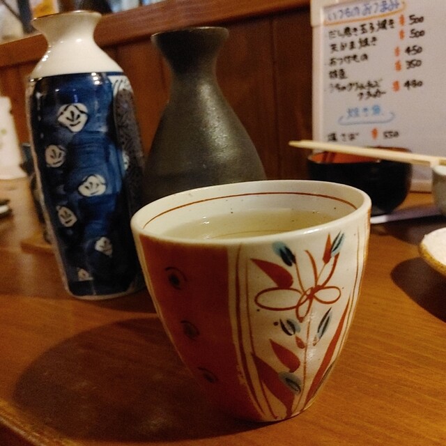 あんのん - 旭川四条（焼き鳥）の写真