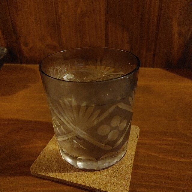 あんのん - 旭川四条（焼き鳥）の写真