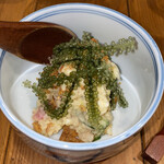 Shimarobata Fuji - 