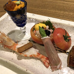 和えん亭 吉幸 - 