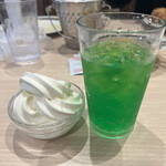 ケーエフシーレストラン 南町田グランベリーパーク店 - 