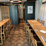 煮炊屋 金菜 - 貸切ご相談ください♪