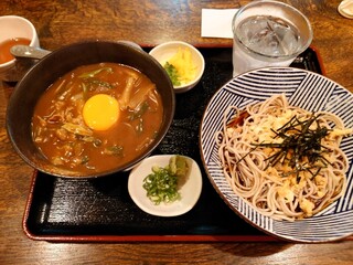 Mingei Soba Dokoro Imai - 