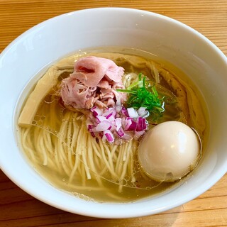らぁ麺 ひがし田_1
