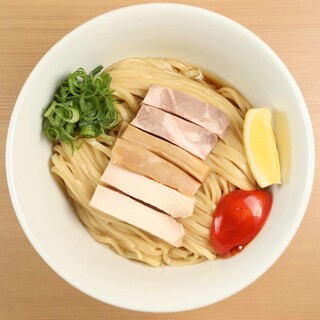 らぁ麺 ひがし田_2