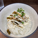 ヌードル＆スパイスカレー 今日の1番 - 