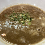 ヌードル＆スパイスカレー 今日の1番 - 