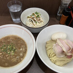 ヌードル＆スパイスカレー 今日の1番 - 