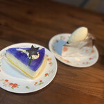 SONIA COFFEE&CAKE - 