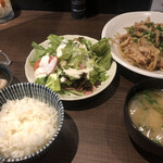 Izakaya Nagomi - 