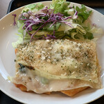 タリーズコーヒー - 料理写真: