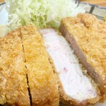 ぶた いながき - 