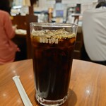 ドトールコーヒーショップ - ドリンク写真: