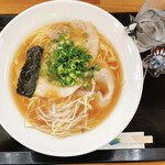 紫川ラーメン - 