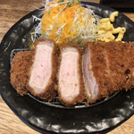 Tonkatsu Saku - 