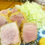 ぶた いながき - 