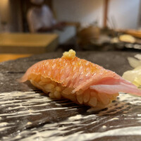 梅田 鮨 個室 みや川 - 