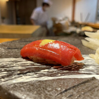 梅田 鮨 個室 みや川 - 