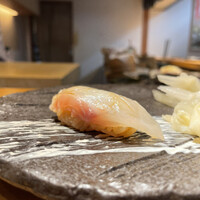 梅田 鮨 個室 みや川 - 