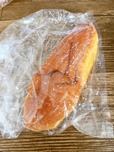 喜久屋 - 七日町（パン）の写真