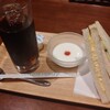 カフェ ダフネ