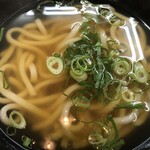 麺勝 - 