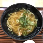 麺勝 - 