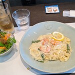 ミライエテラスカフェ - 