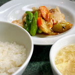 人人人 東京ビルＴＯＫＩＡ店 - 