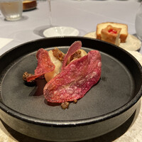 日本のイタリア料理店 sai - 