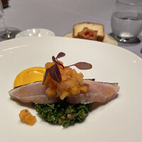 日本のイタリア料理店 sai - 