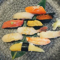 寿司和食しかま - 