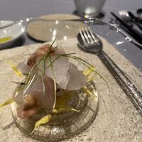 日本のイタリア料理店 sai - 