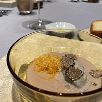 日本のイタリア料理店 sai - 