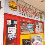 TOYS DINER - 