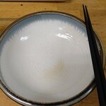 ふじ - 美味しかった～