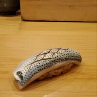 鮨 しゅん輔 阿佐ヶ谷 - 
