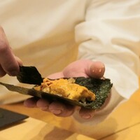 鮨 しゅん輔 阿佐ヶ谷 - 