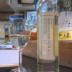 弘寿司 - ワイン