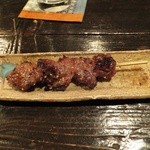 酒盃 - 由利牛串