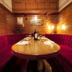 うすけぼー 日比谷店