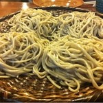 七間本陣 - 二人前