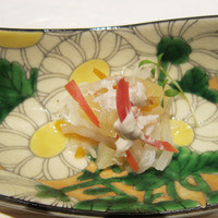 日本料理　かこみ - 一月夜コース　2