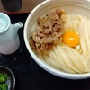手打ちうどん 大蔵