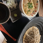 そばでおもてなし OLIMBA - 