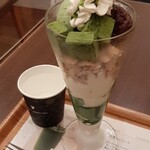 ナナズグリーンティー - 